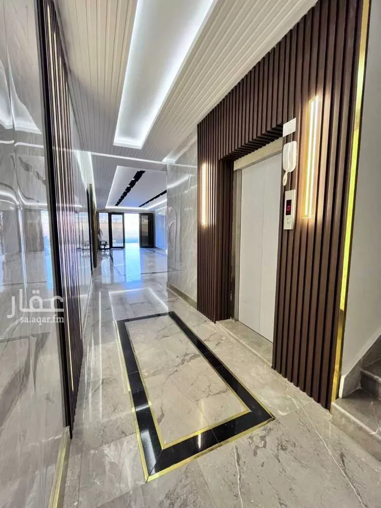 شقة للبيع في شارع حصن القابل, حي حكومي1, مدينة جدة, منطقة مكة المكرمة صورة 5