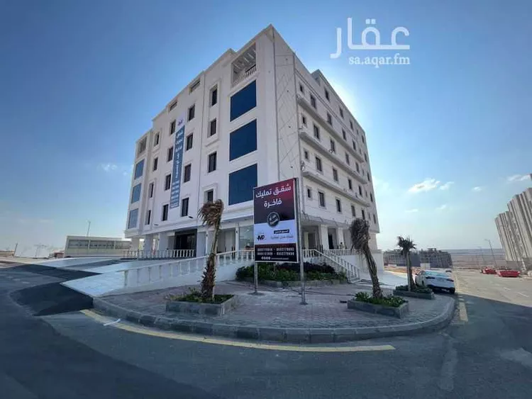 شقة للبيع في شارع حصن القابل, حي حكومي1, مدينة جدة, منطقة مكة المكرمة