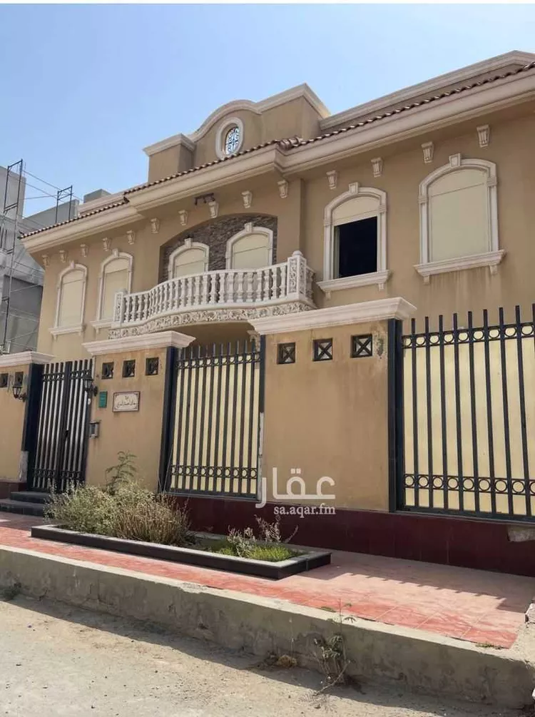 Villa for Sale in Jeddah Ash Shati