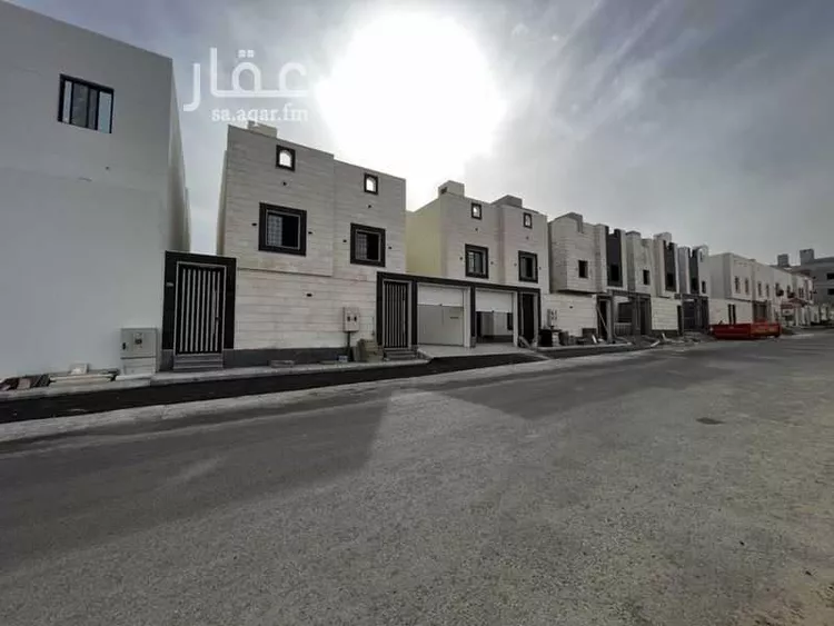 Villa for Sale in Jeddah As Salhiyah