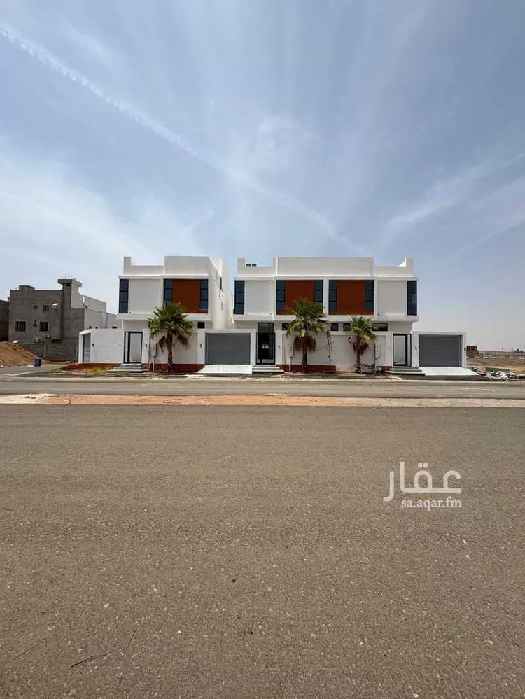 فيلا للبيع في شارع محمد الدقيقي الطوسي ابو منص, حي الرياض, مدينة جدة, منطقة مكة المكرمة 1 صورة