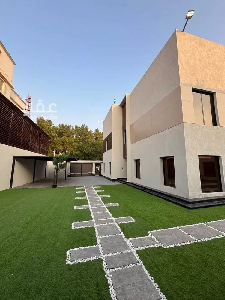 فيلا للبيع في شارع داكار, حي الحمراء, مدينة جدة, منطقة مكة المكرمة صورة 5