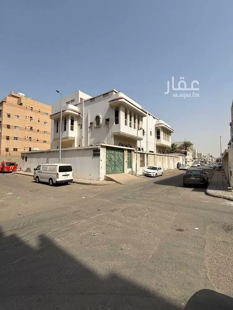 أرض للبيع في شارع مصطفي البكري, حي الفيصلية, مدينة جدة, منطقة مكة المكرمة صورة 2
