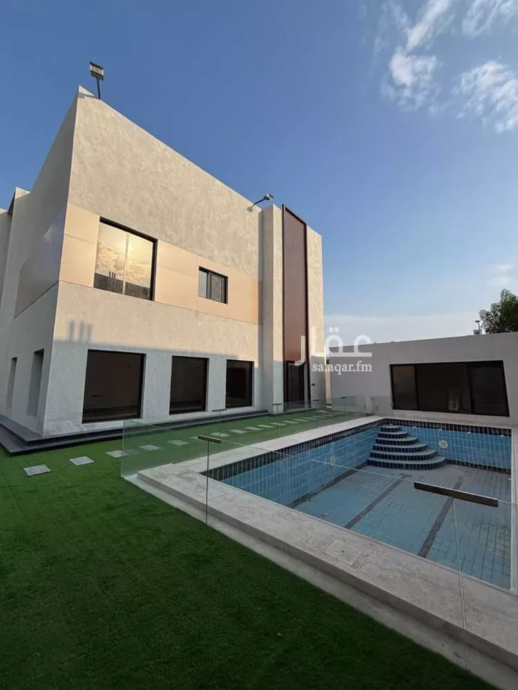 فيلا للبيع في شارع داكار, حي الحمراء, مدينة جدة, منطقة مكة المكرمة صورة 3