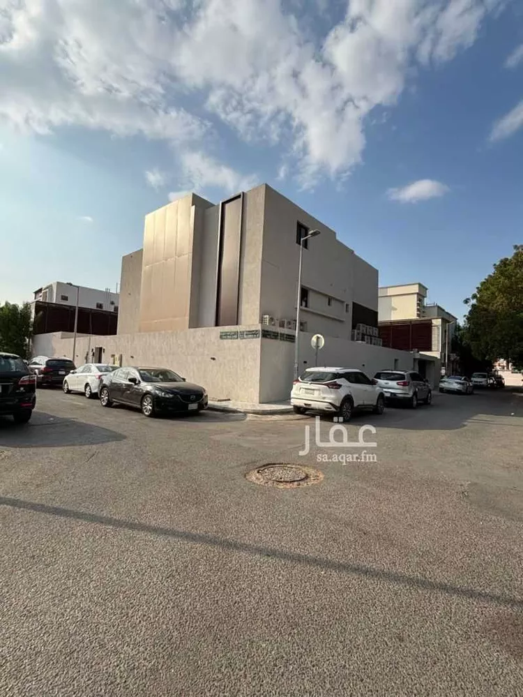 Villa for Sale in Jeddah Al Hamra