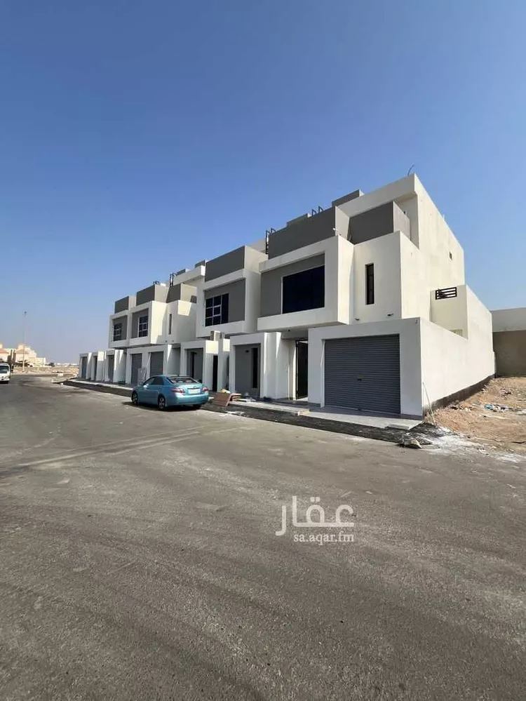 فيلا للبيع في شارع الحسين الربعي, حي اللؤلؤ, مدينة جدة, منطقة مكة المكرمة