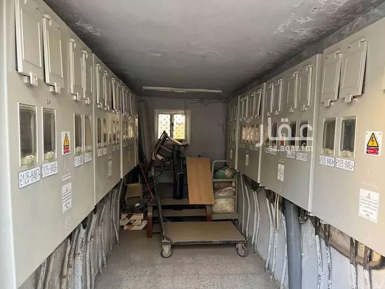 عمارة للبيع في شارع عباد ابن بشير, حي الصفاء, مدينة جدة, منطقة مكة المكرمة صورة 4