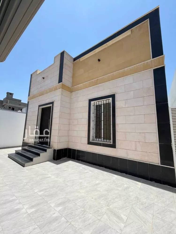 فيلا للبيع في شارع طلال مشبب ضيف الله ال صياد, حي الوفاء, مدينة جدة, منطقة مكة المكرمة صورة 2