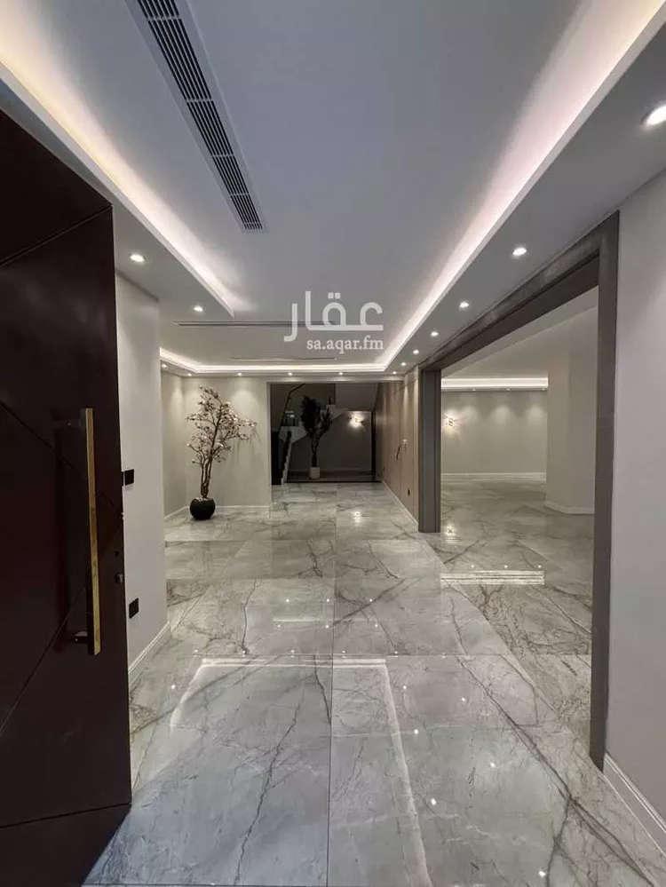 فيلا للبيع في شارع داكار, حي الحمراء, مدينة جدة, منطقة مكة المكرمة صورة 2