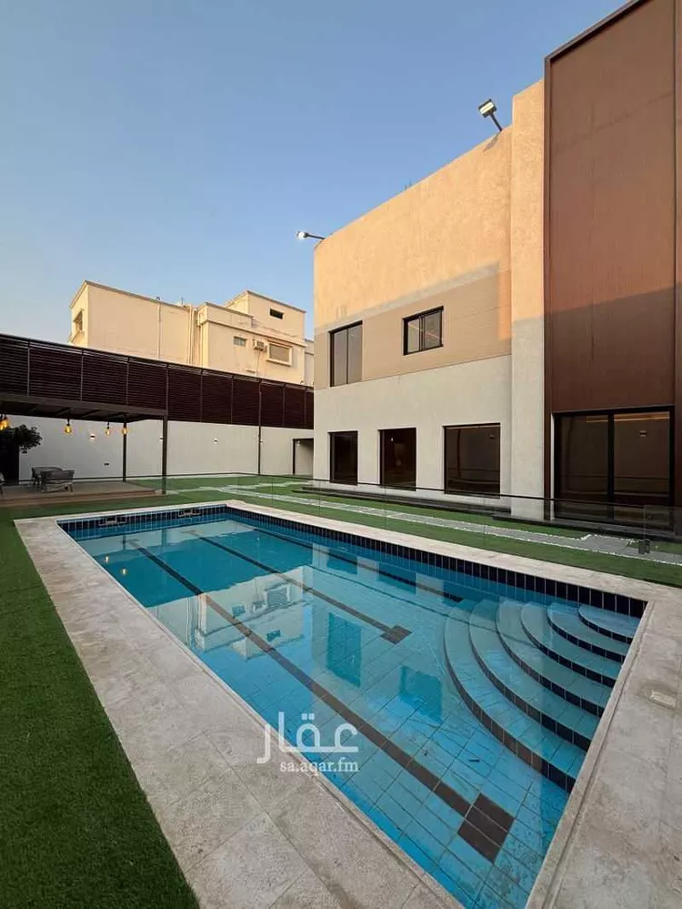 فيلا للبيع في شارع داكار, حي الحمراء, مدينة جدة, منطقة مكة المكرمة صورة 3