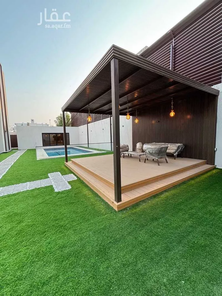 فيلا للبيع في شارع داكار, حي الحمراء, مدينة جدة, منطقة مكة المكرمة صورة 3