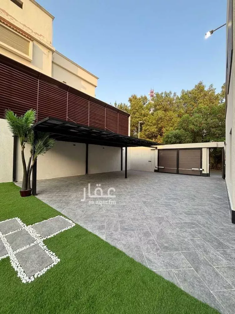 فيلا للبيع في شارع داكار, حي الحمراء, مدينة جدة, منطقة مكة المكرمة صورة 4