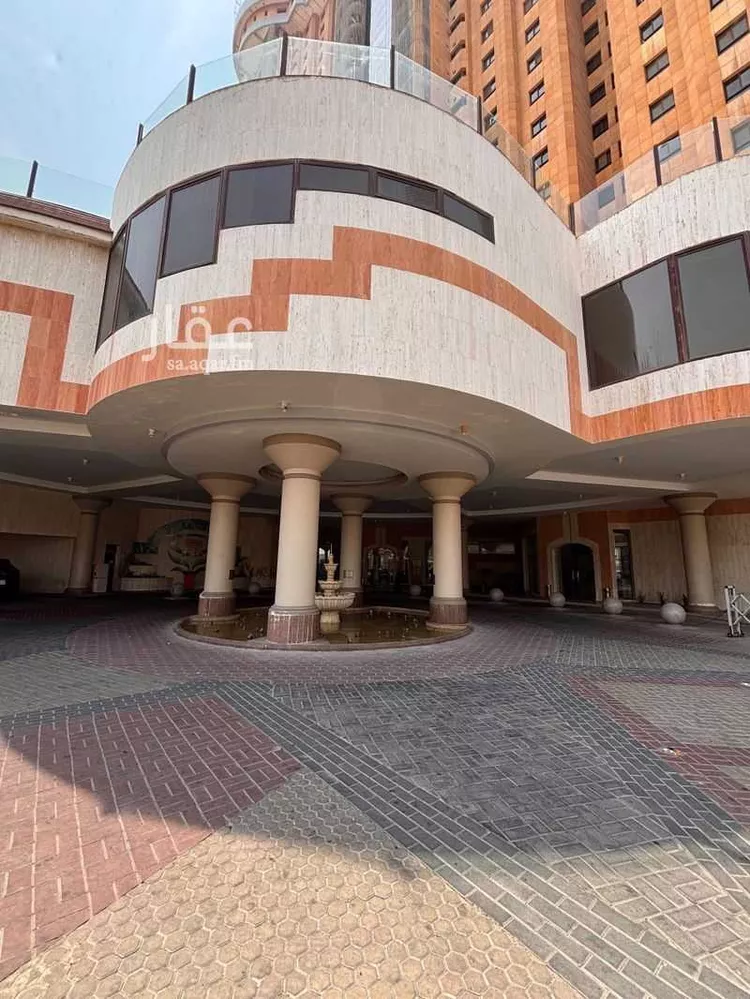 شقة للإيجار في شارع الكورنيش, حي الشاطئ, مدينة جدة, منطقة مكة المكرمة صورة 2