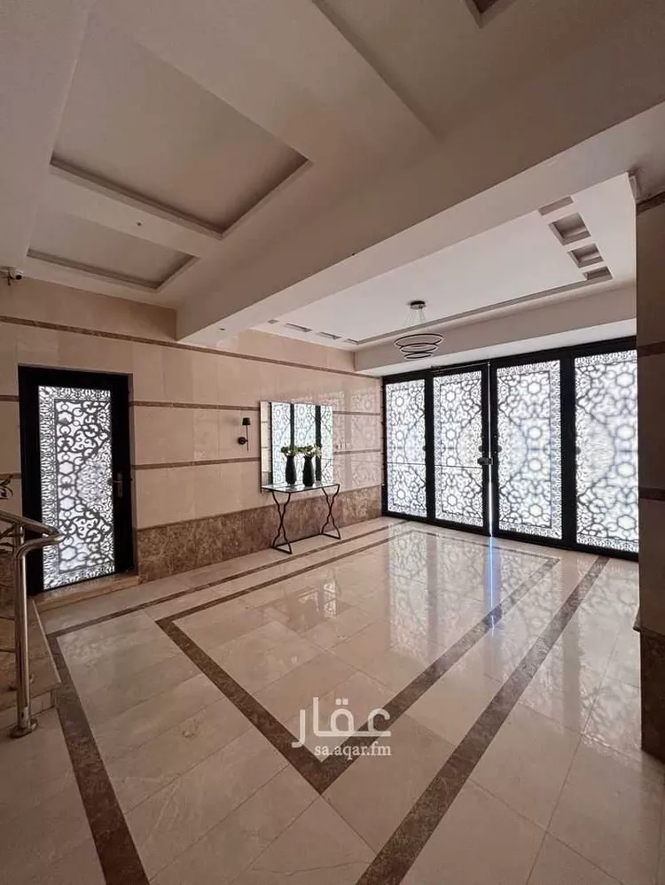 شقة للبيع في شارع علي بن الفضل المزني, حي الريان, مدينة جدة, منطقة مكة المكرمة صورة 4