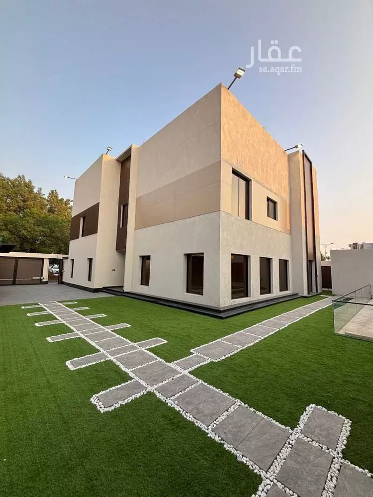 فيلا للبيع في شارع داكار, حي الحمراء, مدينة جدة, منطقة مكة المكرمة