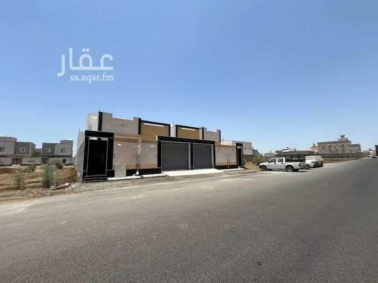 Villa for Sale in Jeddah Al Frosyah