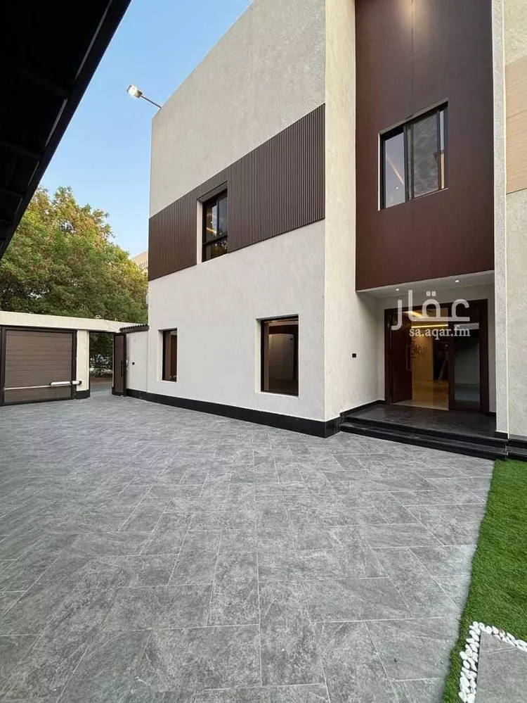فيلا للبيع في شارع داكار, حي الحمراء, مدينة جدة, منطقة مكة المكرمة صورة 5