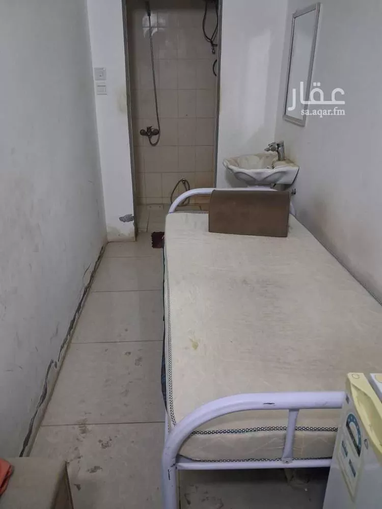 غرفة للإيجار في شارع الغفيريه, حي العوالي, مدينة الرياض, منطقة الرياض