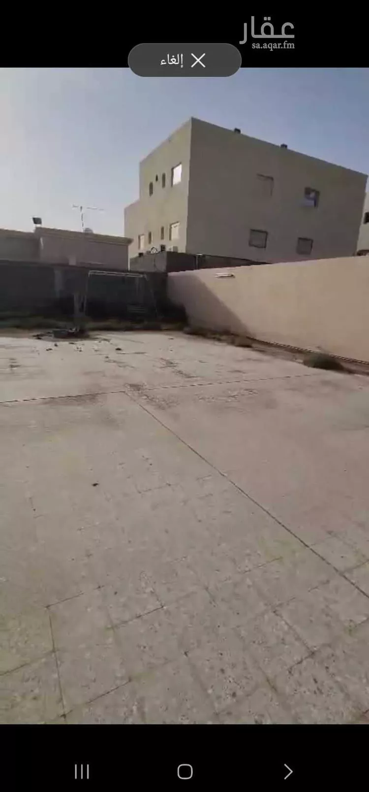 أرض للبيع في شارع يحيى المشيرقي, حي الفاخرية, مدينة عنيزه, منطقة القصيم صورة 5