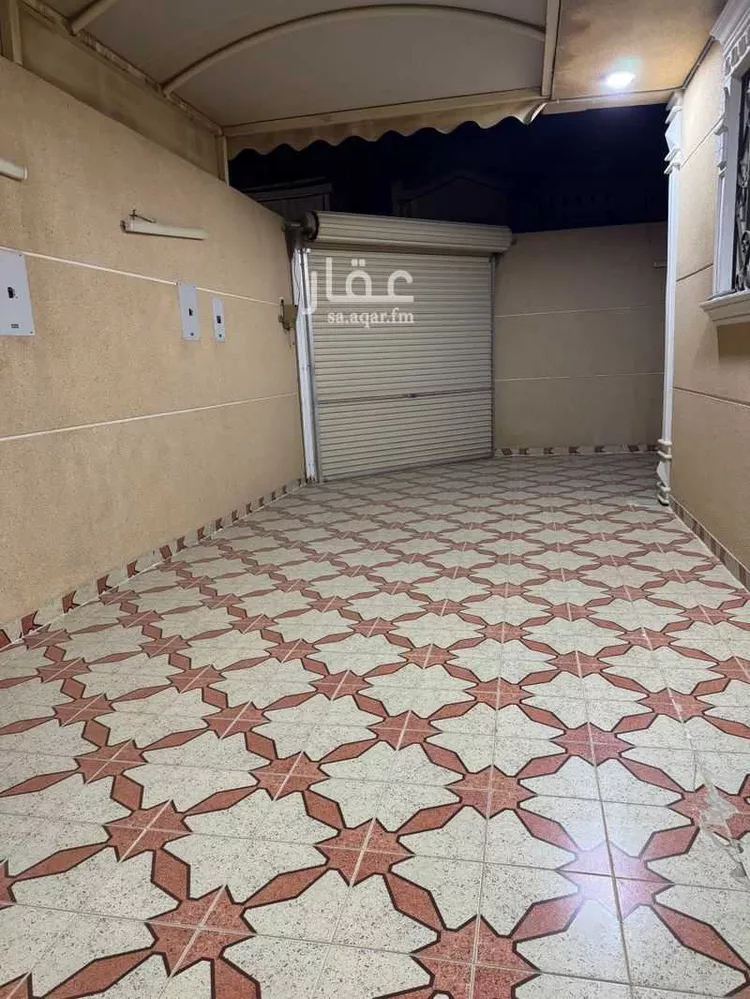 دور للإيجار في شارع رقم 206 ، حي ظهرة لبن ، الرياض ، منطقة الرياض