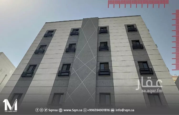 شقة للإيجار في شارع عبد الله بن سهل, حي الصفاء, مدينة جدة, منطقة مكة المكرمة صورة 2