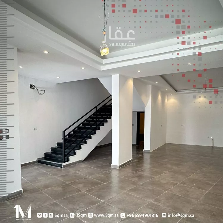 فيلا للإيجار في شارع عبدالرحمن الصفوري, حي أبحر الجنوبية, مدينة جدة, منطقة مكة المكرمة صورة 4