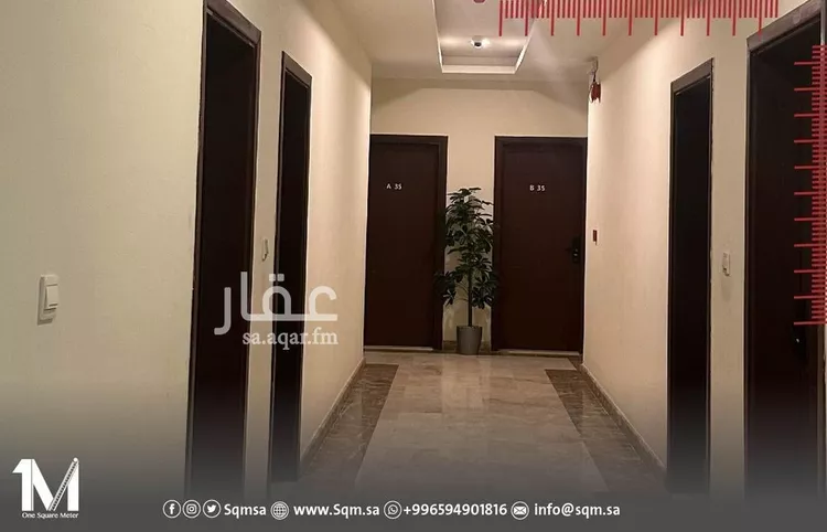 شقة للإيجار في شارع الحسن البدري, حي العزيزية, مدينة جدة, منطقة مكة المكرمة صورة 4