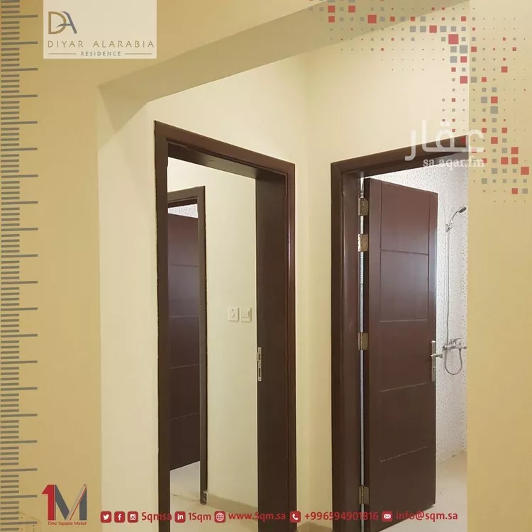 شقة للإيجار في شارع الحسن البدري, حي العزيزية, مدينة جدة, منطقة مكة المكرمة صورة 4