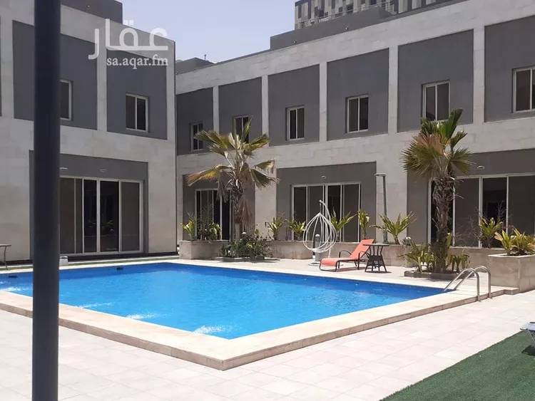 فيلا للإيجار في شارع عبدالرحمن الصفوري, حي أبحر الجنوبية, مدينة جدة, منطقة مكة المكرمة صورة 2