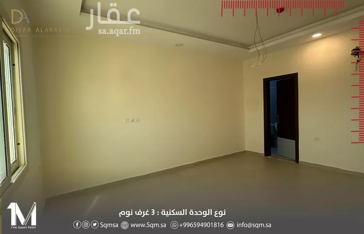 شقة للإيجار في شارع الحسن البدري, حي العزيزية, مدينة جدة, منطقة مكة المكرمة صورة 5