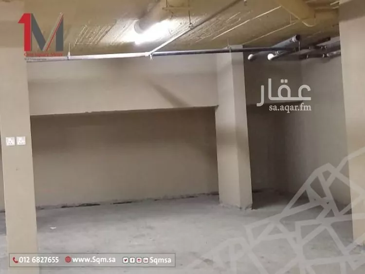 شقة للإيجار في شارع علي افندي, حي السلامة, مدينة جدة, منطقة مكة المكرمة صورة 4