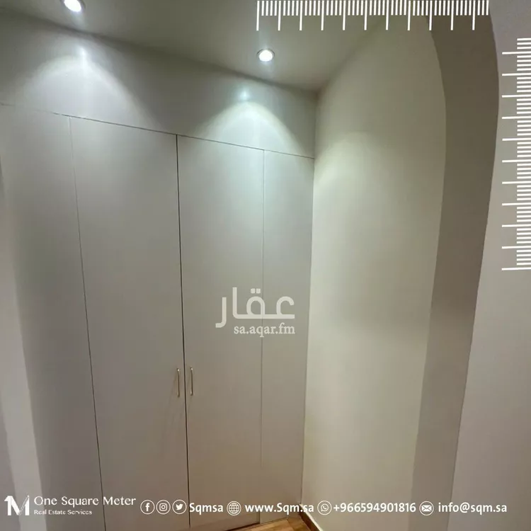 فيلا للإيجار في شارع أحمد العامري, حي أبحر الشمالية, مدينة جدة, منطقة مكة المكرمة صورة 5