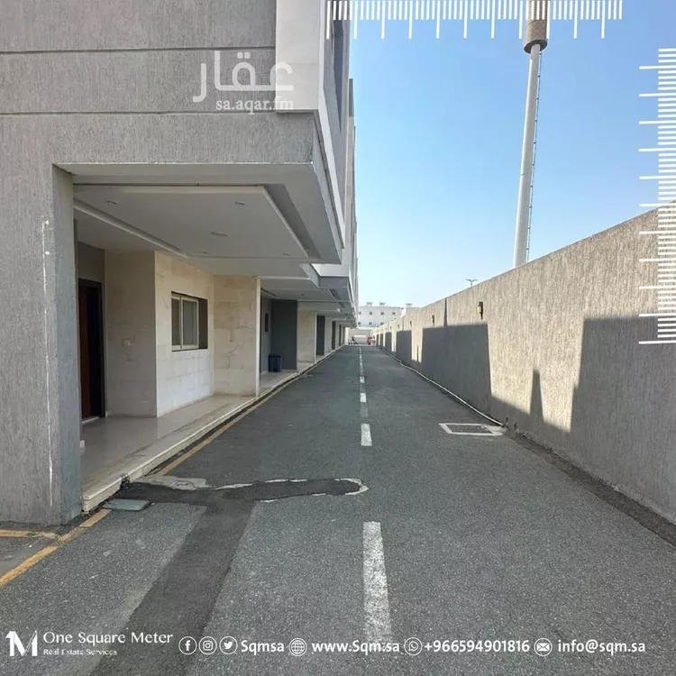 فيلا للإيجار في شارع أحمد العامري, حي أبحر الشمالية, مدينة جدة, منطقة مكة المكرمة 19