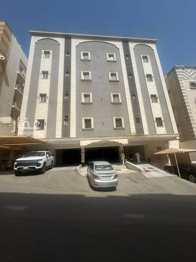 شقة للبيع في شارع إبراهيم الكماد, حي مريخ, مدينة جدة, منطقة مكة المكرمة صورة 2