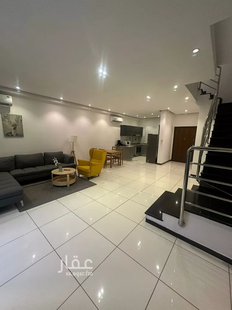 فيلا للإيجار في شارع عاصم بن عدي, حي أبحر الجنوبية, مدينة جدة, منطقة مكة المكرمة صورة 4