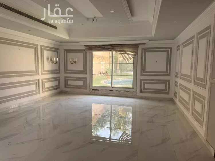 فيلا للإيجار في شارع ابراهيم الكوارني, حي المحمدية, مدينة جدة, منطقة مكة المكرمة