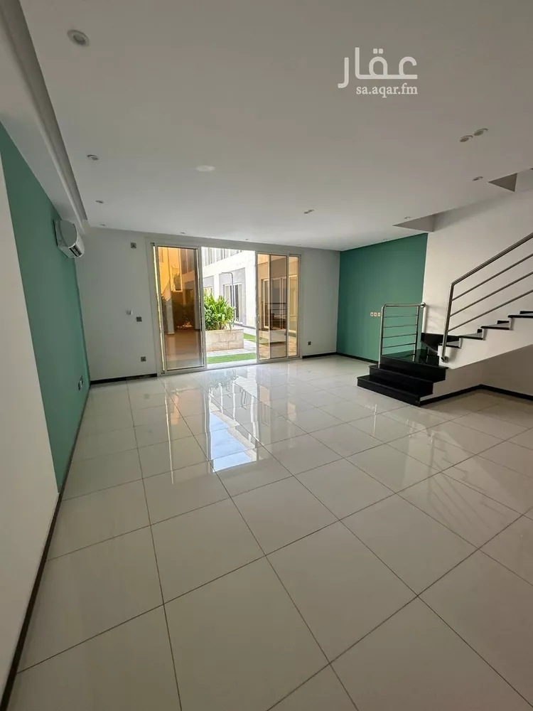 فيلا للإيجار في شارع ابراهيم الحريري, حي أبحر الجنوبية, مدينة جدة, منطقة مكة المكرمة صورة 5