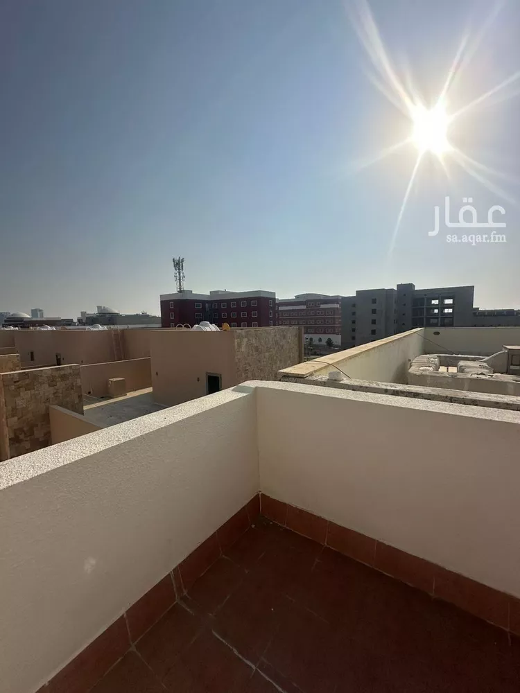 شقة للإيجار في شارع عبدالله الفيصل, حي أبحر الشمالية, مدينة جدة, منطقة مكة المكرمة صورة 5