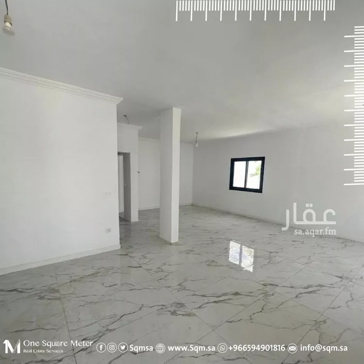 فيلا للإيجار في شارع جويرية بنت قدامة التميمي, حي الرياض, مدينة جدة, منطقة مكة المكرمة صورة 4