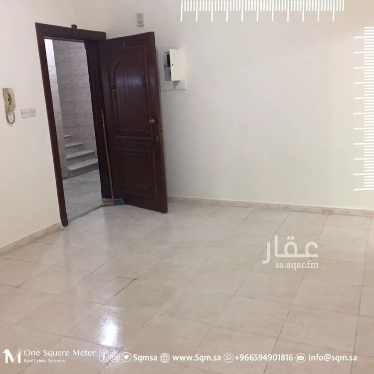 شقة للإيجار في شارع ابو العلاء المعري, حي البوادي, مدينة جدة, منطقة مكة المكرمة صورة 4