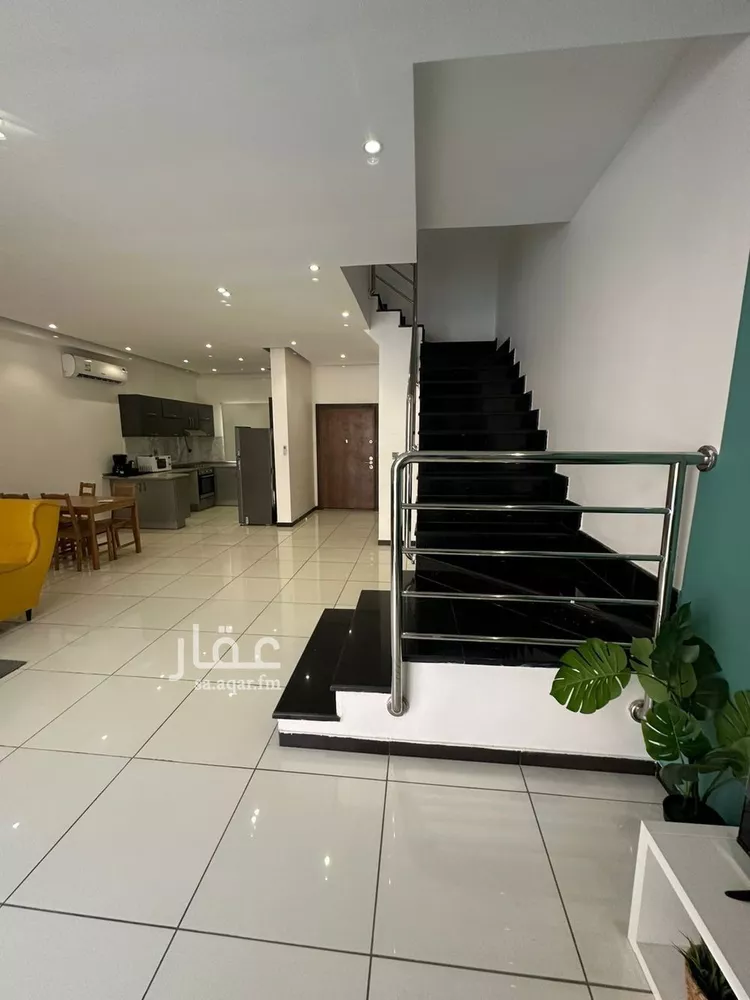 فيلا للإيجار في شارع عاصم بن عدي, حي أبحر الجنوبية, مدينة جدة, منطقة مكة المكرمة صورة 5