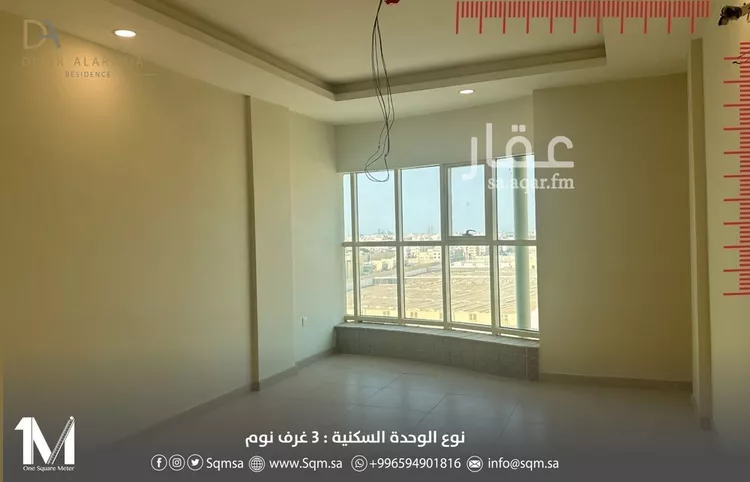 شقة للإيجار في شارع الحسن البدري, حي العزيزية, مدينة جدة, منطقة مكة المكرمة صورة 2
