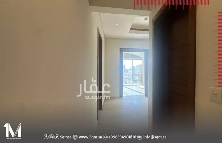 شقة للإيجار في شارع عامر بن كعب, حي السلامة, مدينة جدة, منطقة مكة المكرمة صورة 4