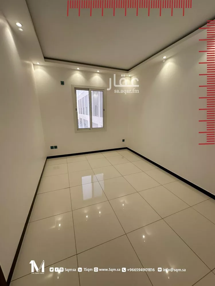 فيلا للإيجار في شارع ابراهيم الحريري, حي أبحر الجنوبية, مدينة جدة, منطقة مكة المكرمة 7