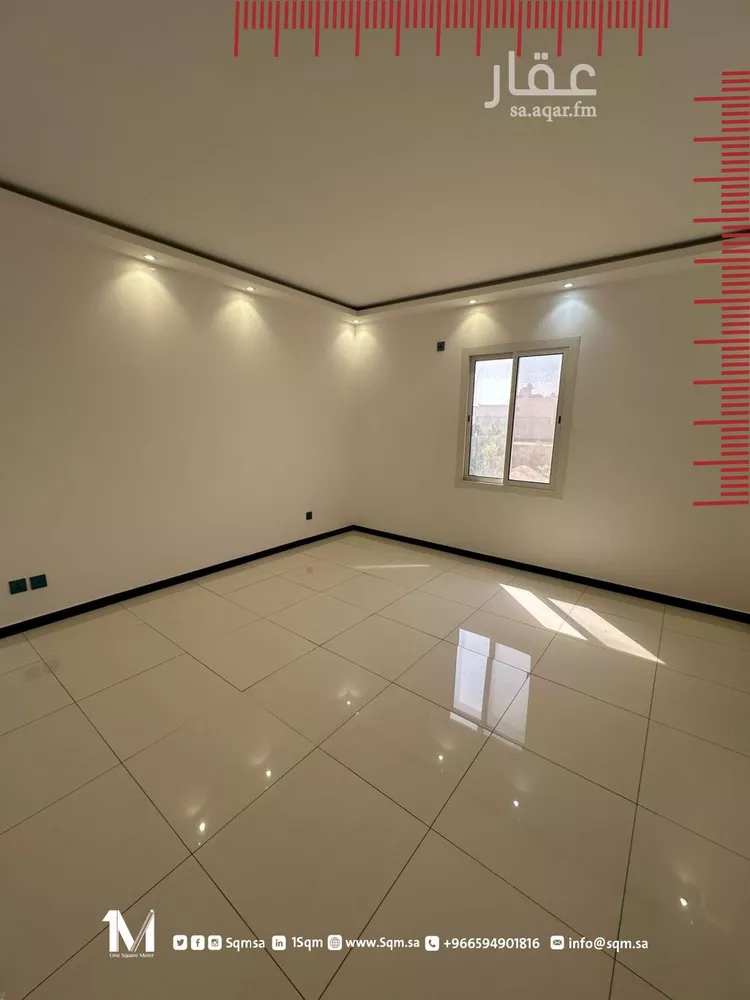 فيلا للإيجار في شارع ابراهيم الحريري, حي أبحر الجنوبية, مدينة جدة, منطقة مكة المكرمة 6