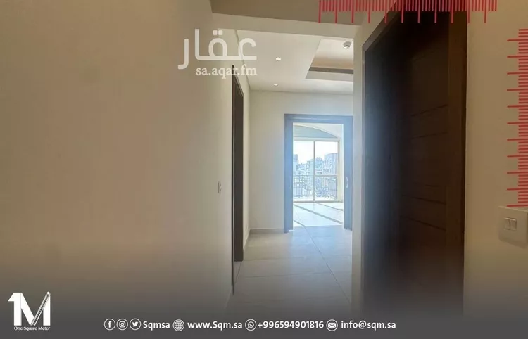 شقة للإيجار في شارع عامر بن كعب, حي السلامة, مدينة جدة, منطقة مكة المكرمة 12