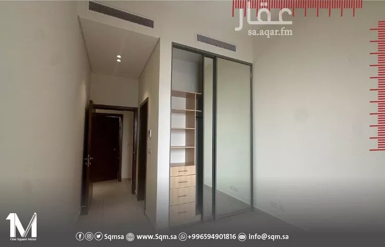 شقة للإيجار في شارع عامر بن كعب, حي السلامة, مدينة جدة, منطقة مكة المكرمة صورة 2