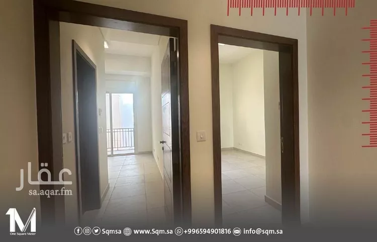 شقة للإيجار في شارع عامر بن كعب, حي السلامة, مدينة جدة, منطقة مكة المكرمة 15