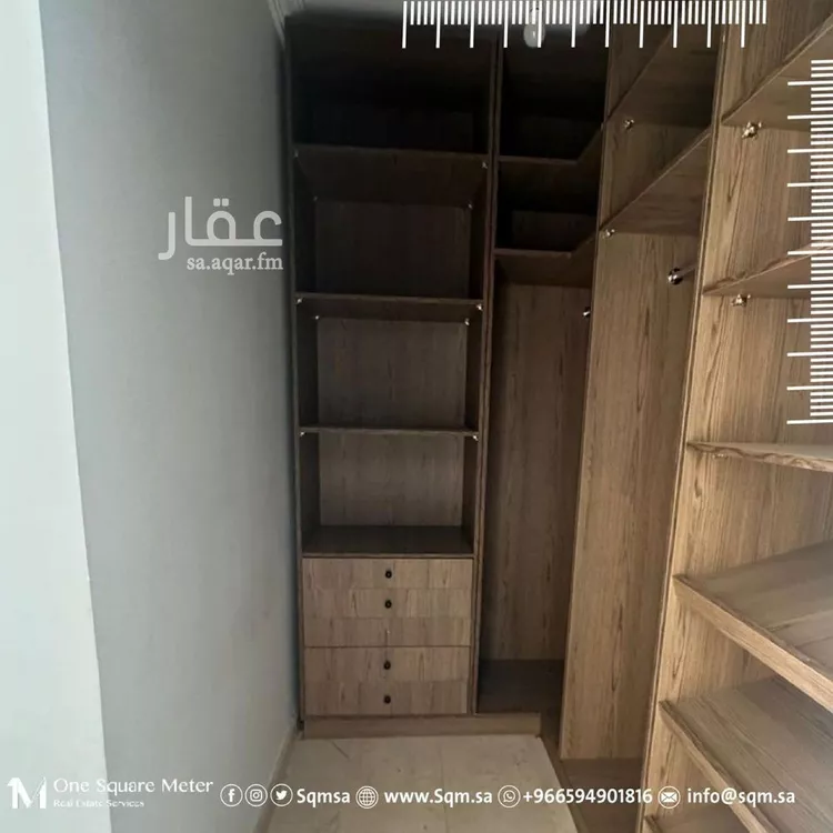 فيلا للإيجار في شارع جويرية بنت قدامة التميمي, حي الرياض, مدينة جدة, منطقة مكة المكرمة صورة 5