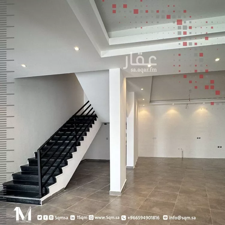 فيلا للإيجار في شارع عبدالرحمن الصفوري, حي أبحر الجنوبية, مدينة جدة, منطقة مكة المكرمة صورة 3